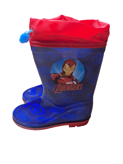 Bottes de pluie Avengers