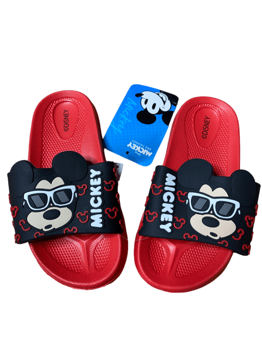 Claquette Mickey 
