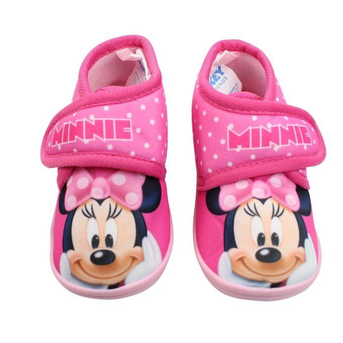 Chausson Minnie 