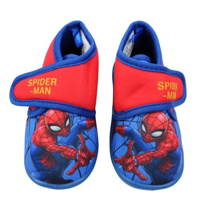 Chausson Spiderman