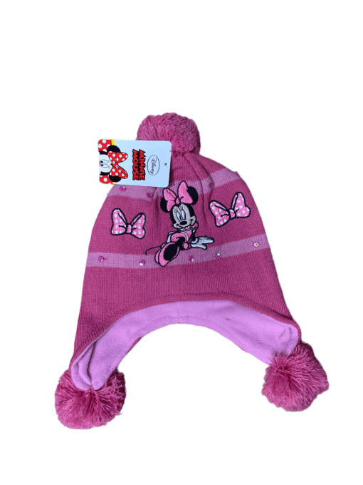 Bonnet Péruvien Minnie 