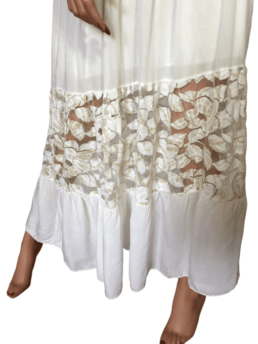 Robe bohème chic