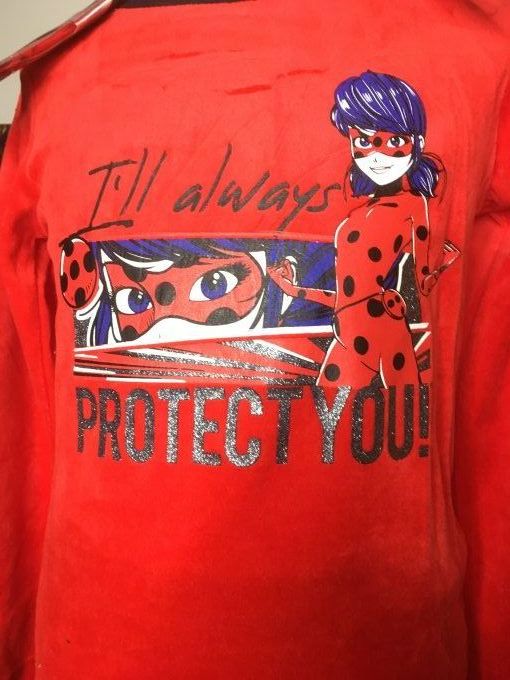 Pyjama Miraculous 