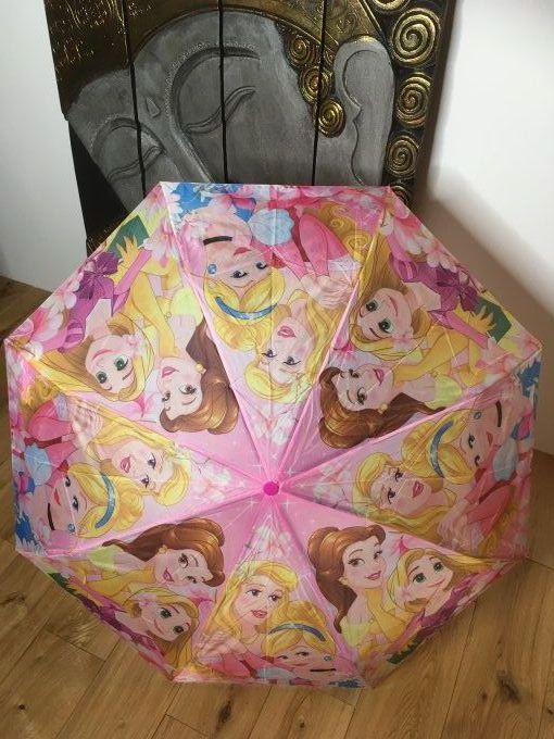 Parapluie Princesse 