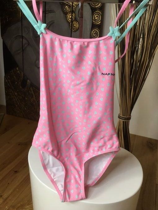 Maillot de bain NAF NAF